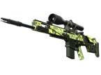 SCAR-20 | Outbreak image